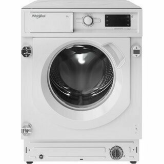 Pralka Whirlpool Corporation BIWMWG81485EEU 1400 rpm 8 kg