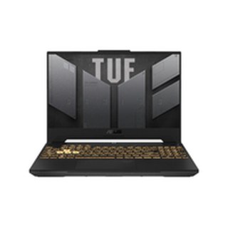 Laptop gamingowy Asus F15 TUF507ZU4-LP110 i7-12700H 16 GB RAM 512 GB SSD Qwerty Hiszpańska 15,6" Nvidia Geforce RTX 4050