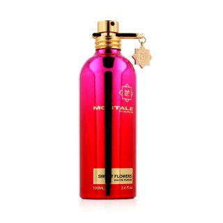 Perfumy Damskie Montale Sweet Flowers EDP 100 ml