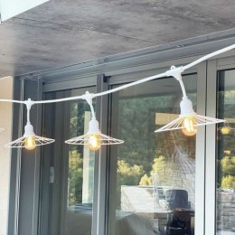 Girlanda z Lampkami LED Lumisky Biały 6 m