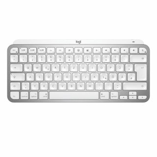 Klawiatura Logitech MX Keys Mini Francuski AZERTY