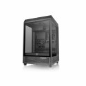 Semi Wieża ATX THERMALTAKE The Tower 500 Czarny ATX