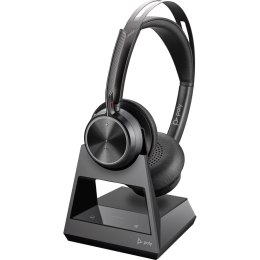 Słuchawki HP 76U47AA Czarny