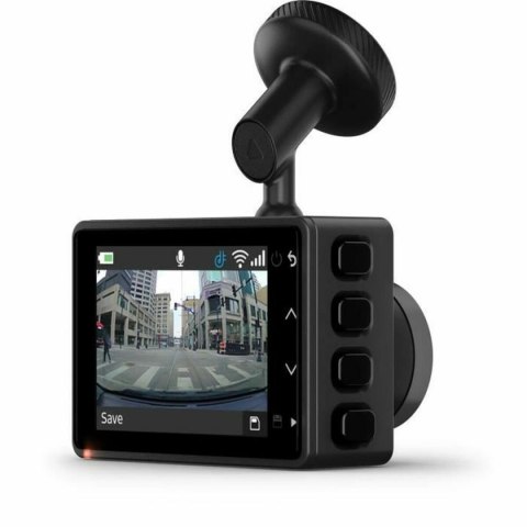 Sportowa kamera do samochodu GARMIN Dash Cam 57 2" 140º