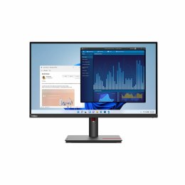 Monitor Lenovo T27p-30 4K Ultra HD 27