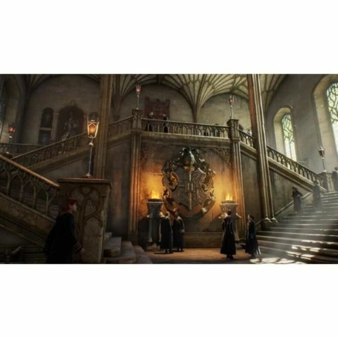 Gra wideo na Xbox Series X Warner Games Hogwarts Legacy: The legacy of Hogwarts