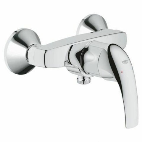 Kran jednouchwytowy Grohe 23767000 Metal