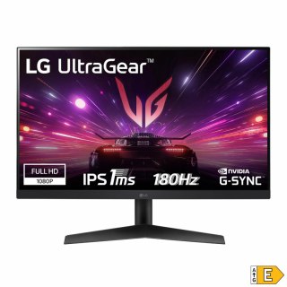 Monitor LG 24GS60F Full HD 24" 180 Hz