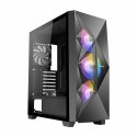 Semi Wieża ATX Antec 0-761345-80081-5 Czarny ATX RGB