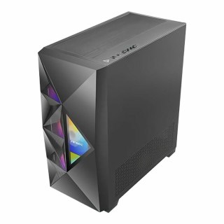 Semi Wieża ATX Antec 0-761345-80081-5 Czarny ATX RGB