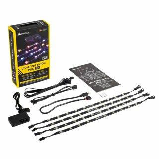 Węże LED Corsair CL-9011109-WW Czarny 3 W