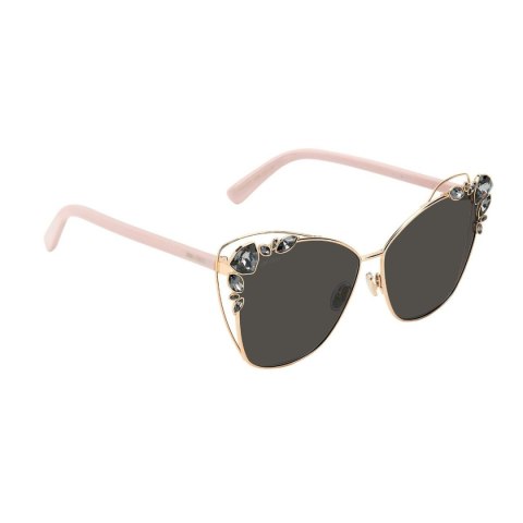 Okulary przeciwsłoneczne Damskie Jimmy Choo KYLA-S-25TH-DDBIR Ø 61 mm