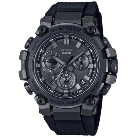 Zegarek Męski Casio G-Shock MTG-B3000B-1AER