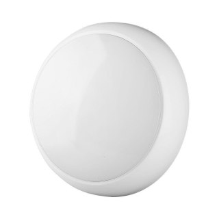 Plafon LED V-TAC CCT 8W/16W/20W SAMSUNG CHIP IP65 IK08 VT-8603 3000K-4000K-6400K 2600lm 5 Lat Gwarancji