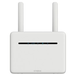 Adapter USB WiFi STRONG 4G+ROUTER1200