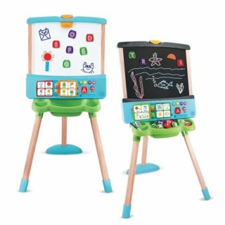 Zabawa Edukacyjna Vtech Wooden