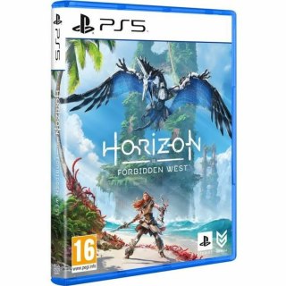 Gra wideo na PlayStation 5 Guerrilla Games Horizon: Forbidden West