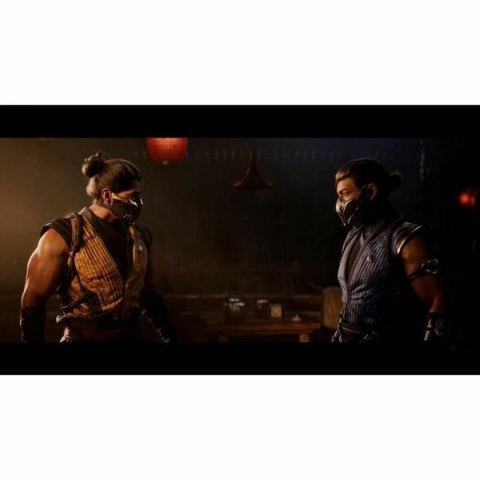 Gra wideo na Switcha Warner Games Mortal Kombat 1