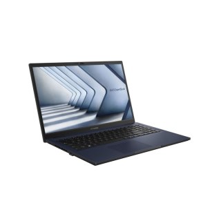 Laptop Asus ExpertBook B1 B1502CVA-BQ0883 15,6" Intel Core i7-1355U 8 GB RAM 512 GB SSD Qwerty Hiszpańska