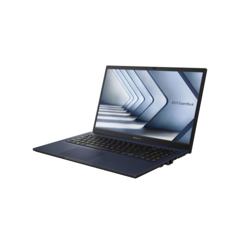 Laptop Asus ExpertBook B1 B1502CVA-BQ0883 15,6" Intel Core i7-1355U 8 GB RAM 512 GB SSD Qwerty Hiszpańska