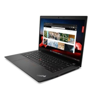 Laptop Lenovo 21H1003FSP 14" Intel Core i7-1355U 512 GB SSD 16 GB RAM Qwerty Hiszpańska