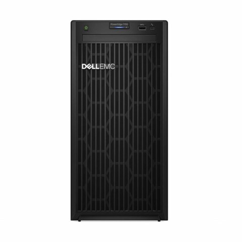 Serwer wieża Dell T150 16 GB RAM Xeon E-2314 2 TB SSD 2 TB HDD