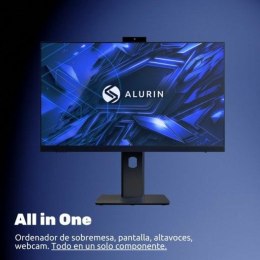 All in One Alurin Flow 27