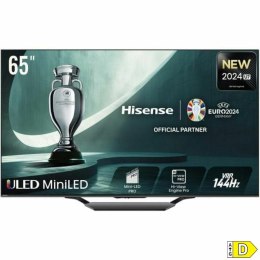 Smart TV Hisense 65U7NQ 4K Ultra HD 65