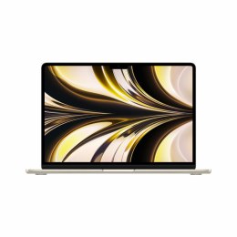 Laptop Apple MLY13Y/A M2 8 GB RAM 256 GB SSD Biały