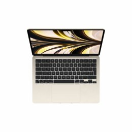 Laptop Apple MLY13Y/A M2 8 GB RAM 256 GB SSD Biały