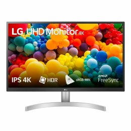 Monitor Gaming LG 27UL500P-W 4K Ultra HD 27