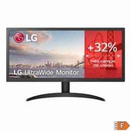 Monitor LG 26WQ500-B 25,7