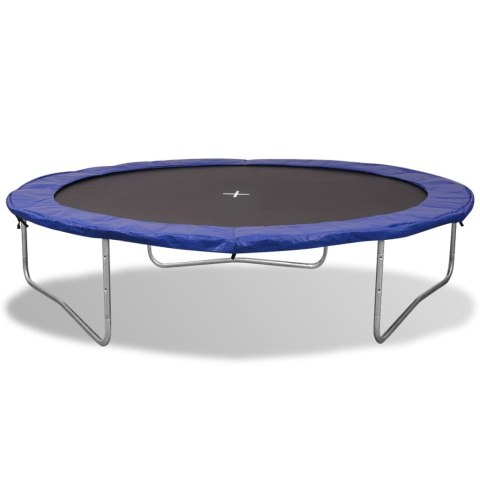  Trampolina z akcesoriami, zestaw 5 części, 3,05 m