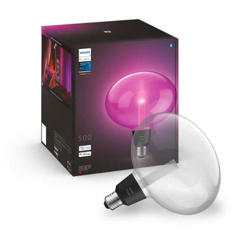 Inteligentna Żarówka Philips Bluetooth E27 LED 6500 K 500 lm