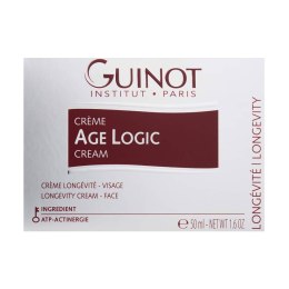 Krem do Twarzy Guinot Age Logic 50 ml