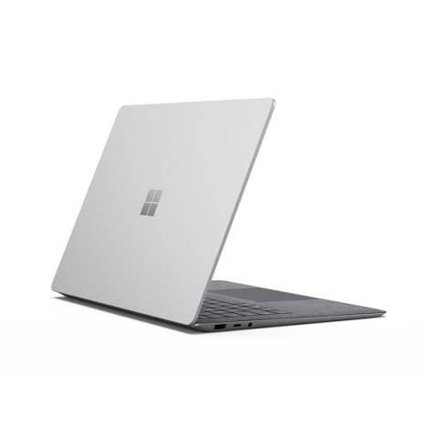 Laptop Microsoft Surface Laptop 5 13,5" Intel Core i5-1235U 16 GB RAM 512 GB SSD Qwerty Hiszpańska QWERTY