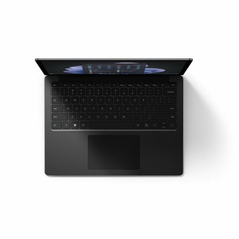 Laptop Microsoft Surface Laptop 5 13,5" Intel Core i5-1235U 16 GB RAM 512 GB SSD Qwerty Hiszpańska