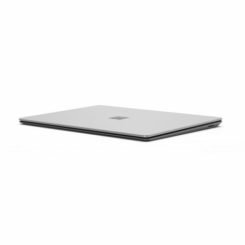 Laptop Microsoft Surface Laptop 5 13,5" Intel Core i5-1235U 8 GB RAM 512 GB SSD Qwerty Hiszpańska