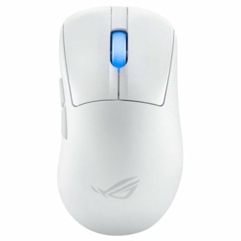 Myszka Asus ROG Keris II Ace Biały