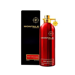 Perfumy Męskie Montale Red Vetiver EDP 100 ml