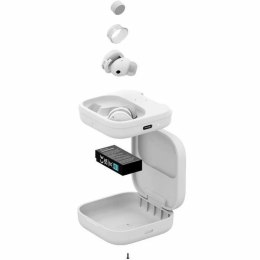 Słuchawki douszne Bluetooth Fairphone AUFEAR-1WH-WW1 Biały