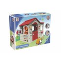 Zabawkowy Dom Chicos Grand Cottage XL 122 x 103 x 104 cm