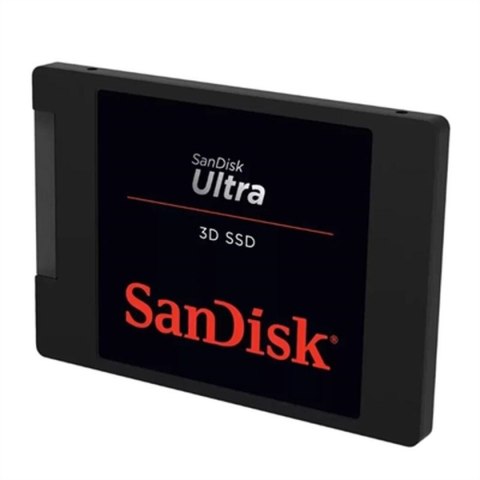 Dysk Twardy SanDisk SDSSDH3-1T00-G26 1 TB SSD