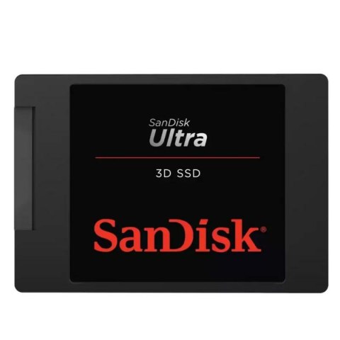 Dysk Twardy SanDisk SDSSDH3-1T00-G26 1 TB SSD