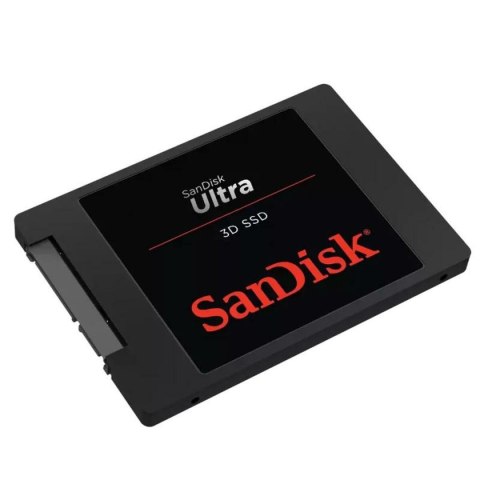 Dysk Twardy SanDisk SDSSDH3-1T00-G26 1 TB SSD