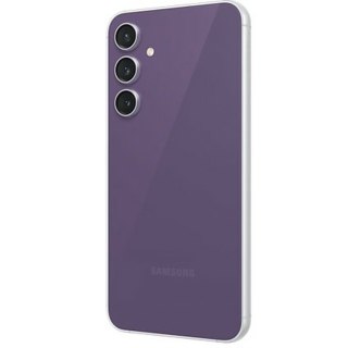 Smartfony Samsung SM-S711BZPDEUB 8 GB RAM Purpura