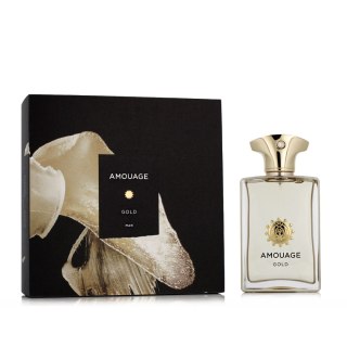 Perfumy Męskie Amouage Gold Man EDP 100 ml