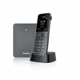 Telefon Bezprzewodowy Yealink W73P