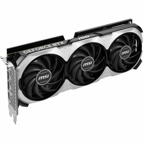 Karta Graficzna MSI VENTUS 3X Geforce RTX 4060 Ti 8 GB GDDR6 GDDR6X