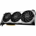 Karta Graficzna MSI VENTUS 3X Geforce RTX 4060 Ti 8 GB GDDR6 GDDR6X